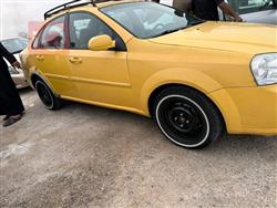 Chevrolet Optra